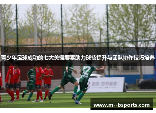 青少年足球成功的七大关键要素助力球技提升与团队协作技巧培养 青少年足球成功的七大关键要素助力球技提升与团队协作技巧培养