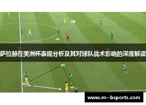 萨拉赫在美洲杯表现分析及其对球队战术影响的深度解读 萨拉赫在美洲杯表现分析及其对球队战术影响的深度解读