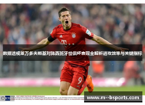 数据透视莱万多夫斯基对阵西班牙世俱杯表现全解析进攻效率与关键指标 数据透视莱万多夫斯基对阵西班牙世俱杯表现全解析进攻效率与关键指标